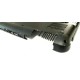 Поддон (нижний корпус, D cover) для ноутбука HP Pavilion G6-1000, G6-1306er (641967-001), с разбора