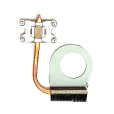*Б/У* Радиатор для ноутбука HP Pavilion G6-1000, G6-1306ER [BUR0232-2], с разбора