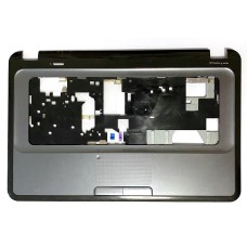 *Б/У* Топкейс (Top case, C cover) для ноутбука HP Pavilion G6-1000, G6-1306er (646384-001) [BUR0232-4], с разбора