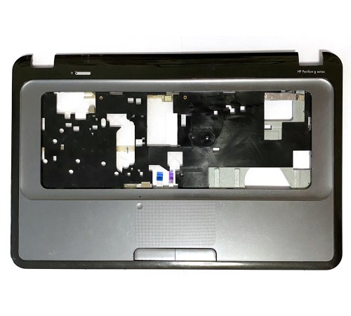 Топкейс (Top case, C cover) для ноутбука HP Pavilion G6-1000, G6-1306er (646384-001), с разбора