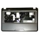 Топкейс (Top case, C cover) для ноутбука HP Pavilion G6-1000, G6-1306er (646384-001), с разбора