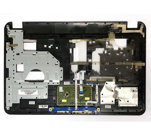 Топкейс (Top case, C cover) для ноутбука HP Pavilion G6-1000, G6-1306er (646384-001), с разбора