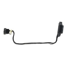*Б/У* Шлейф коннектор привода DVD/RW для ноутбука HP Pavilion G6-1000, G6-1306er, G6-2000, G7-1000 (DD0R18CD000) [BUR0232-5], с разбора