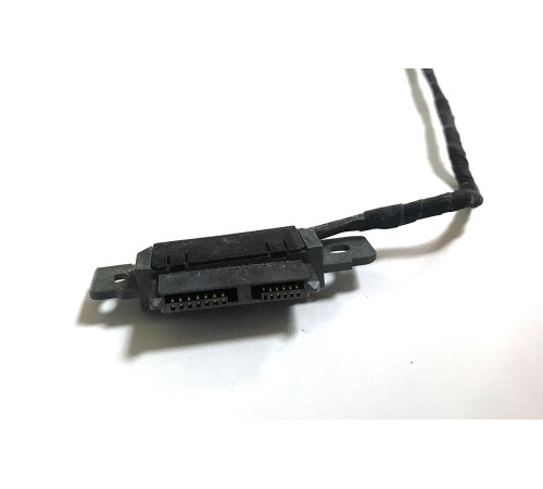 Шлейф коннектор привода DVD/RW для ноутбука HP Pavilion G6-1000, G6-2000, G7-1000 (DD0R18CD000), с разбора