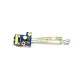 USB плата для ноутбука HP G6-1000, G6-1306er, G7-1000 (DAR22TB16D0), с разбора