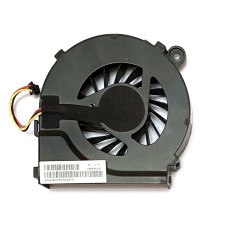 *Б/У* Вентилятор (кулер) для ноутбука HP Pavilion G6-1000, G6-1306ER (646578-001) [BUR0232-9], с разбора