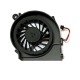 Вентилятор (кулер) для ноутбука HP Pavilion G6-1000, G6-1306ER (646578-001), с разбора