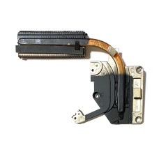 *Б/У* Радиатор для ноутбука Lenovo IdeaPad G500, G505, G510 (AT0Y7003DR0) [BUR0234-17], с разбора
