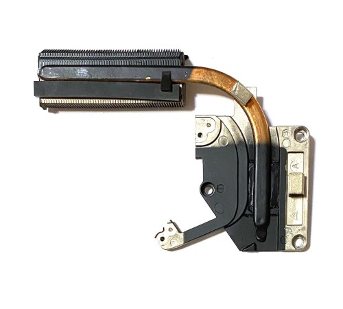 Радиатор для ноутбука Lenovo IdeaPad G500, G505, G510 (AT0Y7003DR0), с разбора