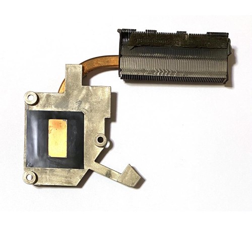 Радиатор для ноутбука Lenovo IdeaPad G500, G505, G510 (AT0Y7003DR0), с разбора