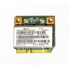 *Б/У* WiFi модуль для ноутбука Lenovo IdeaPad G500, G505, G510 (BCM943142HM) [BUR0234-11], с разбора