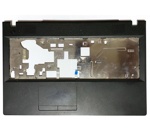Топкейс (Top case, C cover) с тачпадом для ноутбука Lenovo G500, G505, G510 (AP0TH000400), с разбора
