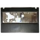 Топкейс (Top case, C cover) с тачпадом для ноутбука Lenovo G500, G505, G510 (AP0TH000400), с разбора