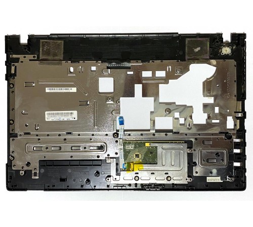 Топкейс (Top case, C cover) с тачпадом для ноутбука Lenovo G500, G505, G510 (AP0TH000400), с разбора