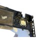 Топкейс (Top case, C cover) с тачпадом для ноутбука Lenovo G500, G505, G510 (AP0TH000400), с разбора