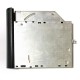 Привод DVD/RW + крышка привода для ноутбука Lenovo G500, G505, G510 (UJ8E1), с разбора