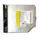Привод DVD/RW + крышка привода для ноутбука Lenovo G500, G505, G510 (UJ8E1), с разбора