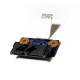 Плата SATA для привода DVD, для ноутбука Lenovo IdeaPad G500, G505, G510 (LS-9634P), с разбора