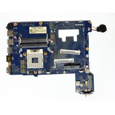 *Б/У* Материнская плата для ноутбука Lenovo IdeaPad G500 (VIWGP/GR LA-9632P rev. 1.0) [BUR0234-3], с разбора, исправная