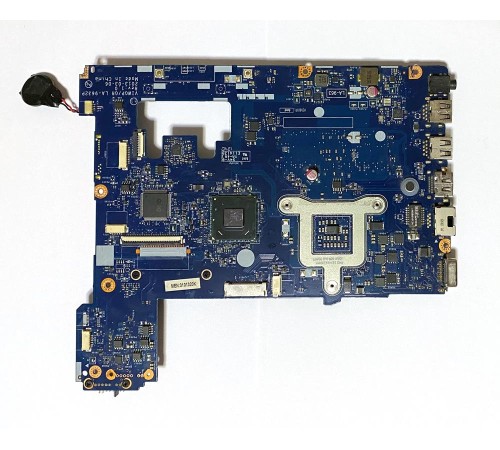 Материнская плата для ноутбука Lenovo IdeaPad G500 (VIWGP/GR LA-9632P rev.1.0), с разбора, исправная