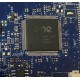 Материнская плата для ноутбука Lenovo IdeaPad G500 (VIWGP/GR LA-9632P rev.1.0), с разбора, исправная