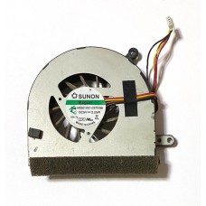 *Б/У* Вентилятор (кулер) для ноутбука Lenovo IdeaPad G500, G505, G510 (MG60120V1-C270-S99) [BUR0234-4], с разбора