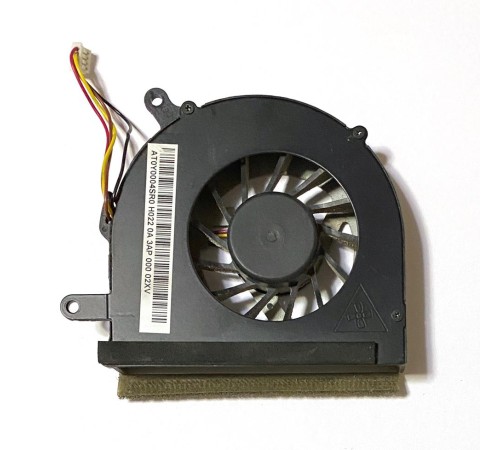Вентилятор (кулер) для ноутбука Lenovo IdeaPad G500, G505, G510 (MG60120V1-C270-S99), с разбора