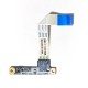 Панель LED индикаторов для ноутбука Lenovo IdeaPad G500, G505, G510 (LS-9635P), с разбора