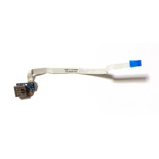 *Б/У* Плата USB для ноутбука Lenovo IdeaPad G500, G505, G510 (LS-9632P) [BUR0234-8], с разбора