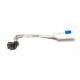 Плата USB для ноутбука Lenovo IdeaPad G500, G505, G510 (LS-9632P), с разбора