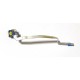 Плата USB для ноутбука Lenovo IdeaPad G500, G505, G510 (LS-9632P), с разбора