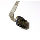 Плата USB для ноутбука Lenovo IdeaPad G500, G505, G510 (LS-9632P), с разбора