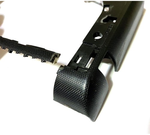 Поддон (нижний корпус, D cover) для ноутбука Lenovo IdeaPad G500, G505, G510 (AP0Y0000700P)