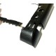 Поддон (нижний корпус, D cover) для ноутбука Lenovo IdeaPad G500, G505, G510 (AP0Y0000700P)