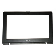 *Б/У* Рамка матрицы, безель (B cover) для ноутбука Asus X200M, X200MA (13NB02X2AP0101) [BUR0235-1], с разбора