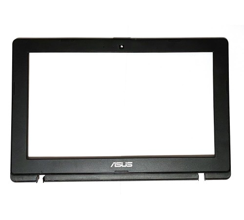 Рамка матрицы, безель (B cover) для ноутбука Asus X200M, X200MA (13NB02X2AP0101), с разбора