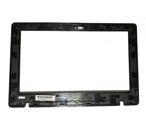 Рамка матрицы, безель (B cover) для ноутбука Asus X200M, X200MA (13NB02X2AP0101), с разбора