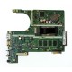 Материнская плата для ноутбука Asus X200M, X200MA, X200MA-KX244D (60NB04U0-MB1W00), с разбора, неисправная