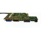 Материнская плата для ноутбука Asus X200M, X200MA, X200MA-KX244D (60NB04U0-MB1W00), с разбора, неисправная