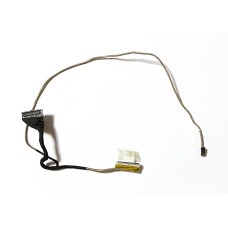 *Б/У* Шлейф матрицы для ноутбука Asus X200M, X200MA (DDEX8ELC010), 40pin [BUR0235-12], с разбора