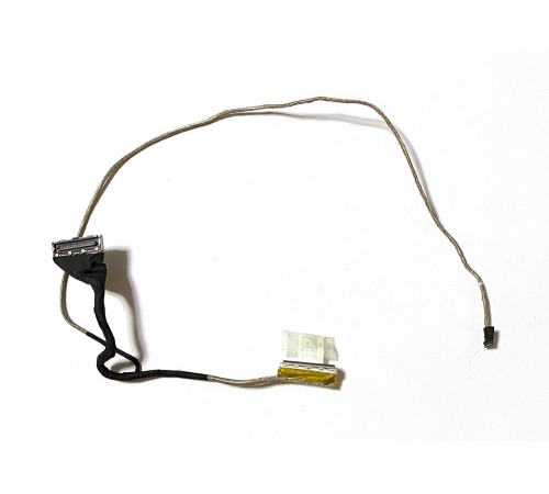 *Б/У* Шлейф матрицы для ноутбука Asus X200M, X200MA (DDEX8ELC010), 40pin
