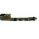 Плата сразъёмами USB, LAN, Audio и кнопкой включения для ноутбука Asus X200M, X200MA (60NB04U0-IO1020)