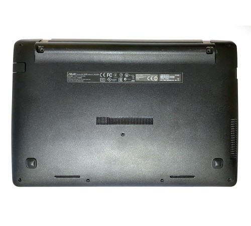Поддон (нижний корпус, D cover) для ноутбука Asus X200L, X200LA (13NB03U1AP0101)