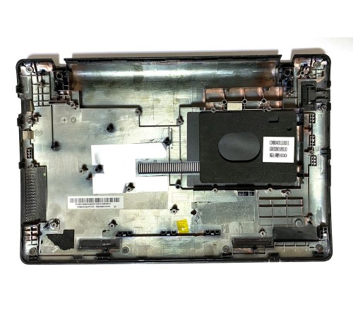 Поддон (нижний корпус, D cover) для ноутбука Asus X200L, X200LA (13NB03U1AP0101)