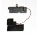 Динамики для ноутбука Asus X200, X200CA, X200LA, X200MA, с разбора