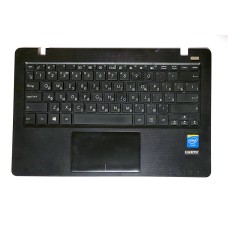 *Б/У* Топкейс и клавиатура (Top case, C cover) для ноутбука Asus X200M, X200MA (13NB03U2AP0402) [BUR0235-6], с разбора