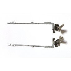 *Б/У* Петли для ноутбука Asus X200M, X200MA (13NB00L2M01011, 13NB00L2M02011) [BUR0235-9], с разбора