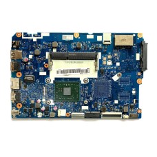 *Б/У* Материнская плата для ноутбука Lenovo IdeaPad 110-15ACL (5B20L46264, CG521 NM-A841 Rev: 1.0) [BUR0238-1], с разбора, исправная