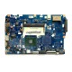 Материнская плата для ноутбука Lenovo IdeaPad 110-15ACL (5B20L46264, CG521 NM-A841 Rev: 1.0), с разбора, неисправная
