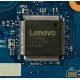 Материнская плата для ноутбука Lenovo IdeaPad 110-15ACL (5B20L46264, CG521 NM-A841 Rev: 1.0), с разбора, неисправная